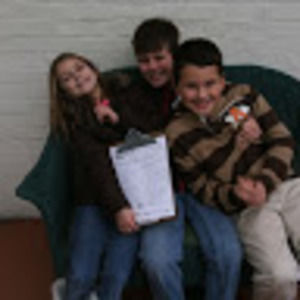 Meet your Posher, Tom